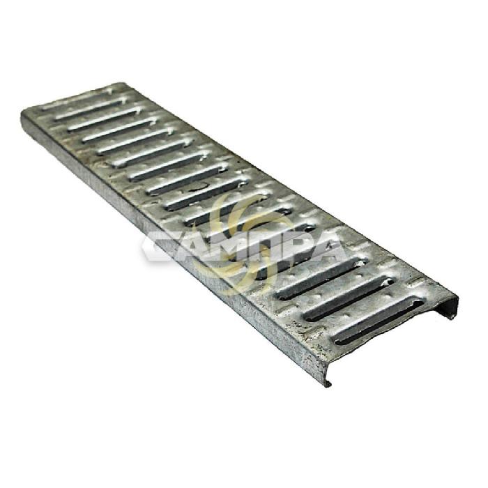 Форма для плитки 81/4 Решетка дренажная фото 2