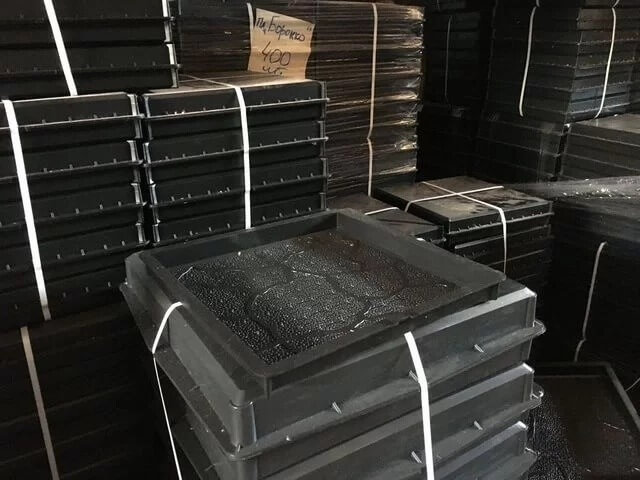 Фото формы для плитки Фото формы для плитки 9